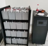 兴义ups电源安装过程应注意的事项有哪些