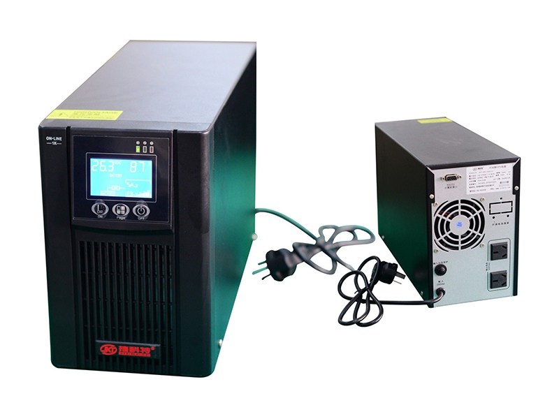 兴义JKT-UPS(0.5-5KVA)UPS不间断电源系统
